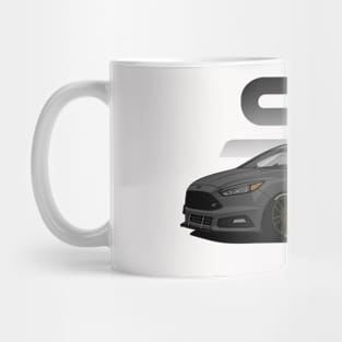 Hot Hatch Focus ST Mug